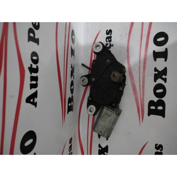 Motor Limpador Traseiro Volkswagen Gol G4 Original