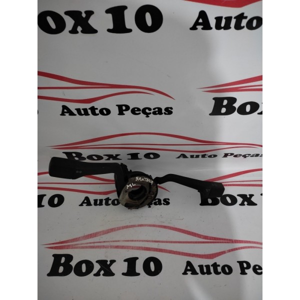 Chave De Seta Volkswagen Santana Original