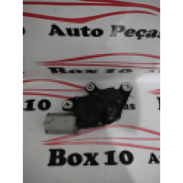 Motor Limpador Traseiro Volkswagen Parati G4 Original