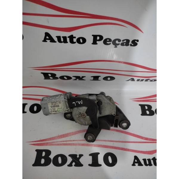 Motor Limpador Traseiro Volkswagen Parati G4 Original