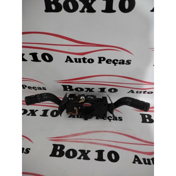 Chave De Seta Volkswagen Gol G5 2010 Original