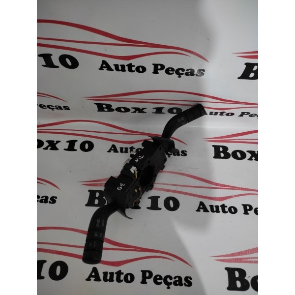 Chave De Seta Volkswagen Gol G5 2010 Original