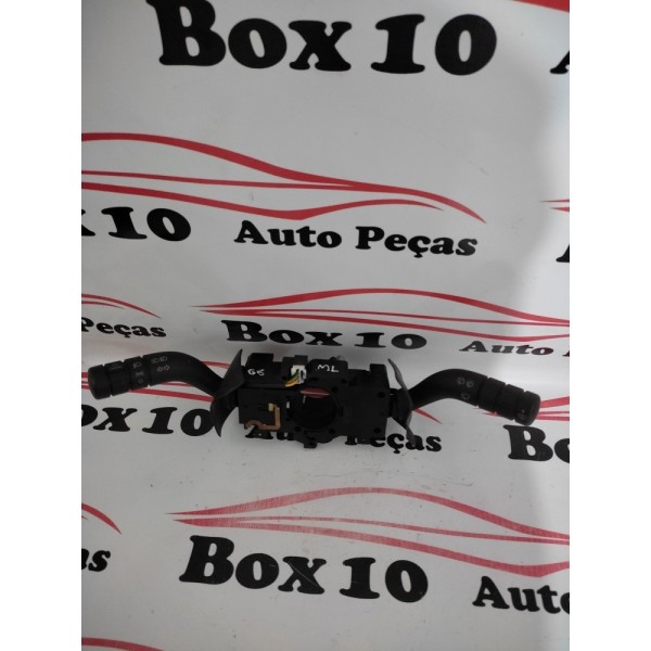Chave De Seta Volkswagen Gol G5 2010 Original