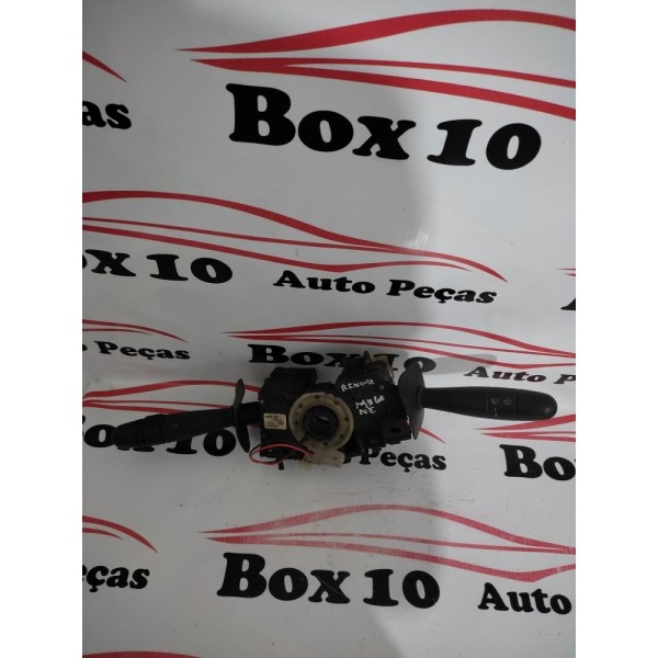 Chave De Seta Renault Megane Original