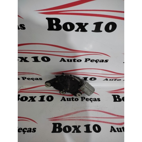 Motor Limpador Traseiro Volkswagen Gol Fox 2009 A 2013 Origi