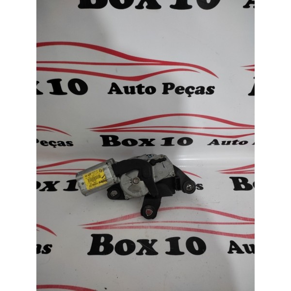 Motor Limpador Traseiro Volkswagen Gol Fox 2009 A 2013 Origi