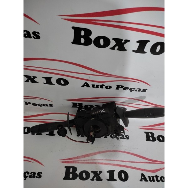 Chave De Seta Renault Logan Original