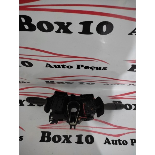 Chave De Seta Renault Logan Original