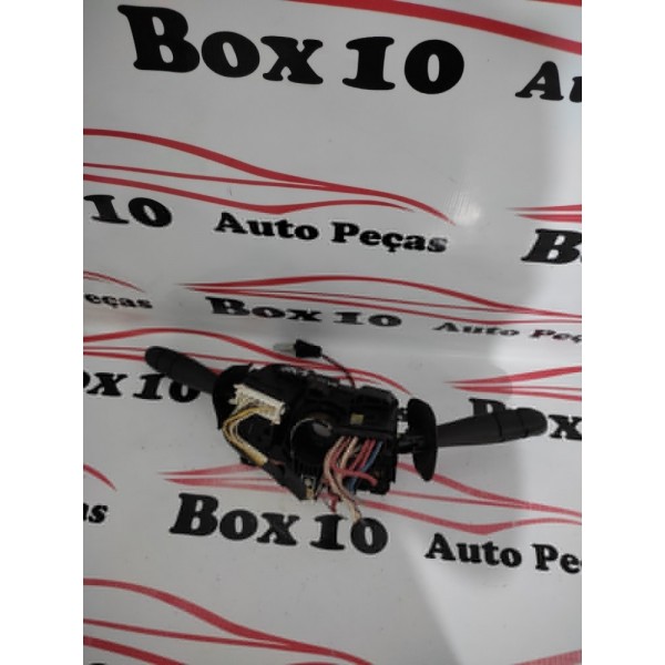 Chave De Seta Renault Sandero 2010 Original
