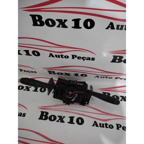 Chave De Seta Renault Sandero 2010 Original