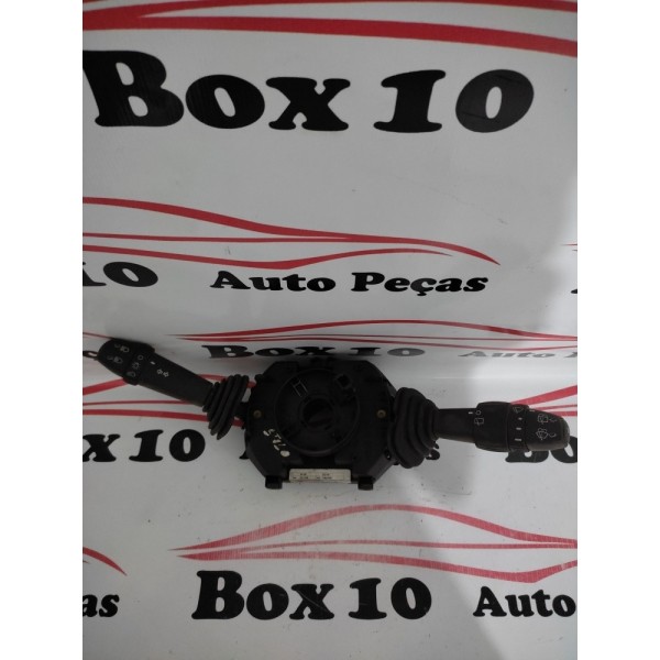 Chave De Seta Fiat Stilo Original