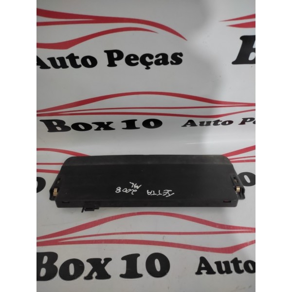 Break Light Luz De Freio Volkswagen Jetta 2008 Original
