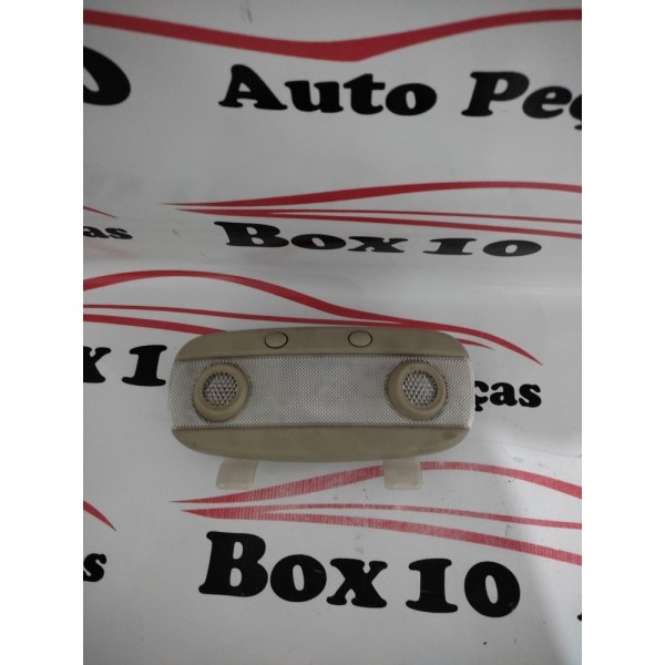 Luz De Cortesia Luz Teto Ford Fiesta 2002 Original