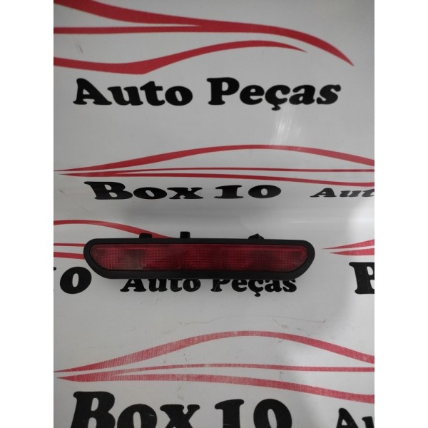 Break Light Luz De Freio Fiat Marea Original