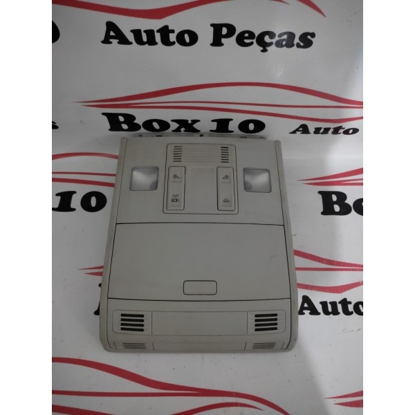Luz De Cortesia Teto Volkswagen Virtus 2019 Original