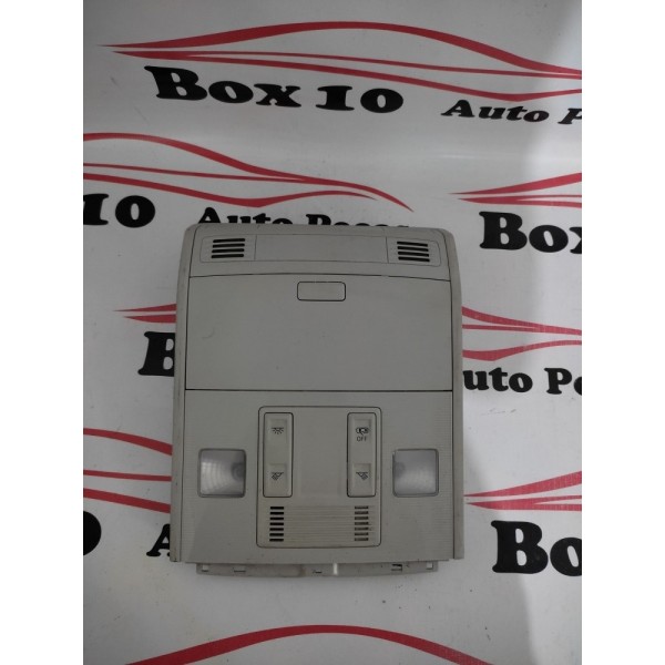 Luz De Cortesia Teto Volkswagen Virtus 2019 Original