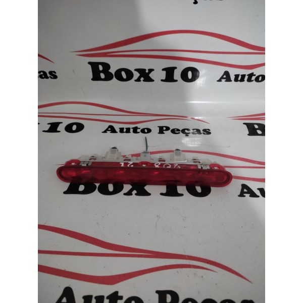 Break Light Luz De Freio Peugeot 208 2021 Original