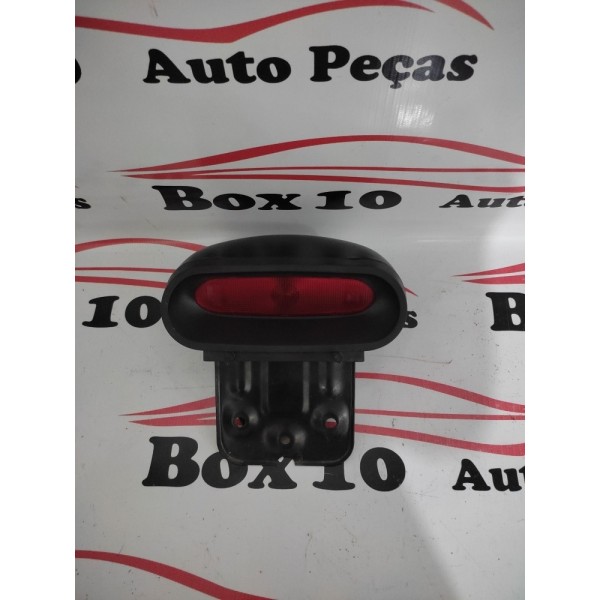 Break Light Luz De Freio Chery Qq 2012 Original