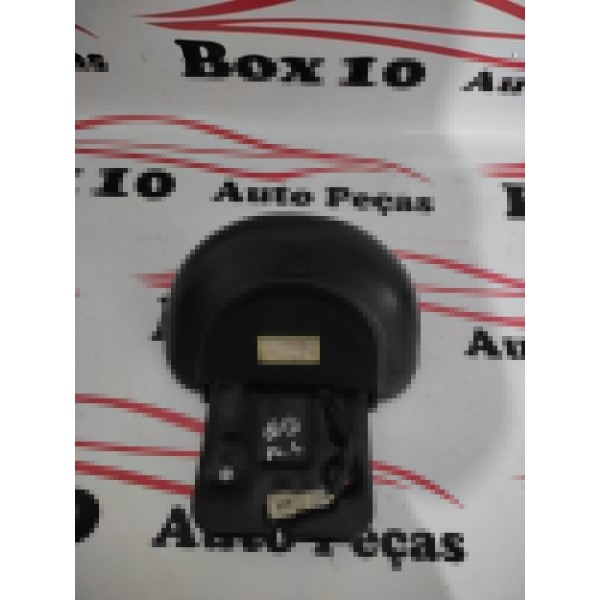 Break Light Luz De Freio Chery Qq 2012 Original