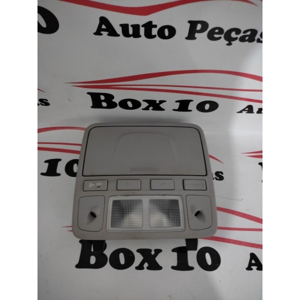 Luz De Cortesia Teto Hyundai Hb20 2016 Original
