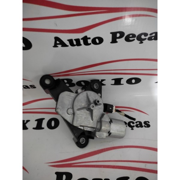 Motor Limpador Traseiro Peugeot 208 2021 Original