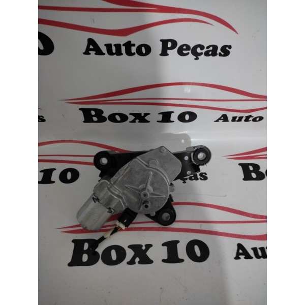 Motor Limpador Traseiro Peugeot 208 2021 Original