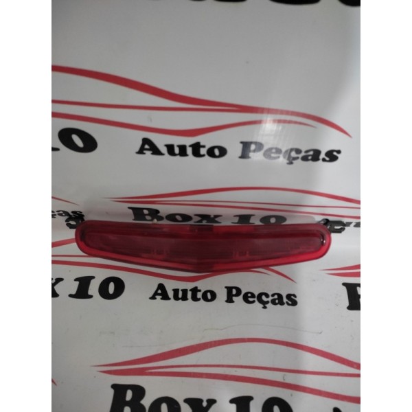 Break Light Luz De Freio Chevrolet Prisma 2015 Original