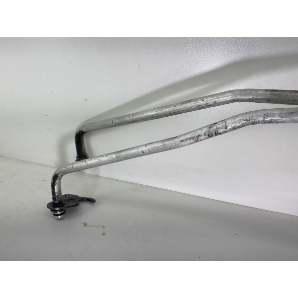 Mangueira Resfriador Oleo Land Rover Discovery 4 3.0 V6 2011