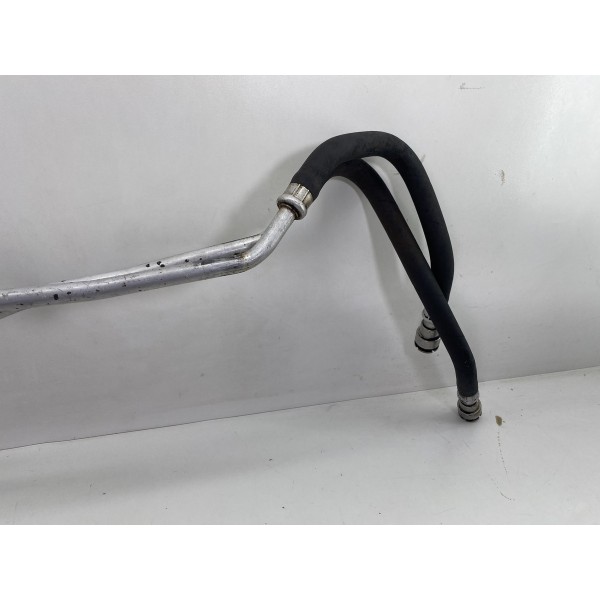 Mangueira Resfriador Oleo Land Rover Discovery 4 3.0 V6 2011