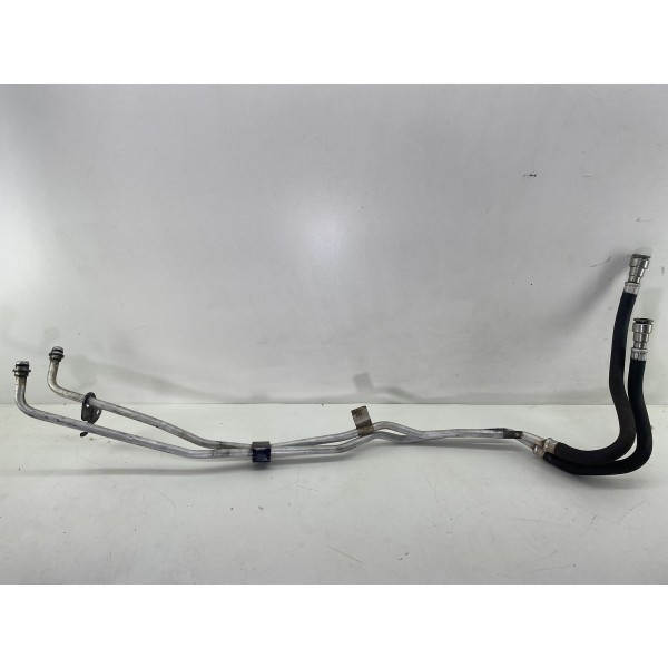 Mangueira Resfriador Oleo Land Rover Discovery 4 3.0 V6 2011