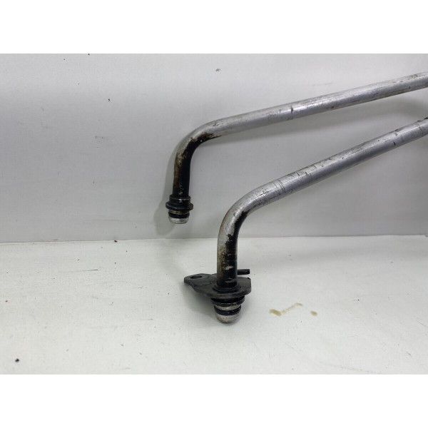 Mangueira Resfriador Oleo Land Rover Discovery 4 3.0 V6 2011
