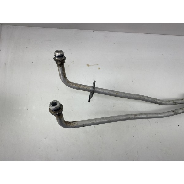 Mangueira Resfriador Oleo Land Rover Discovery 4 3.0 V6 2011