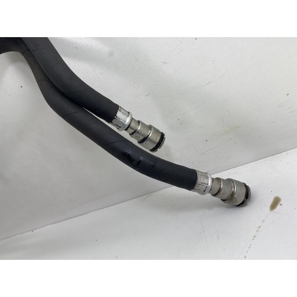 Mangueira Resfriador Oleo Land Rover Discovery 4 3.0 V6 2011