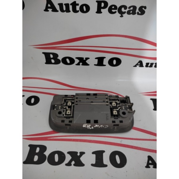 Luz De Cortesia Honda Civic 2009 Original