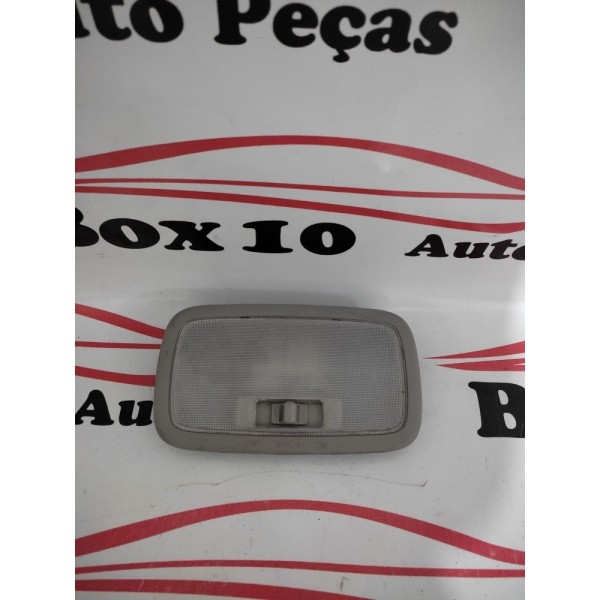 Luz De Cortesia Hyundai I30 2.0 Original