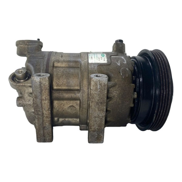 Compressor Ar Condicionado Hyundai I30 2.0 2009 A 2012