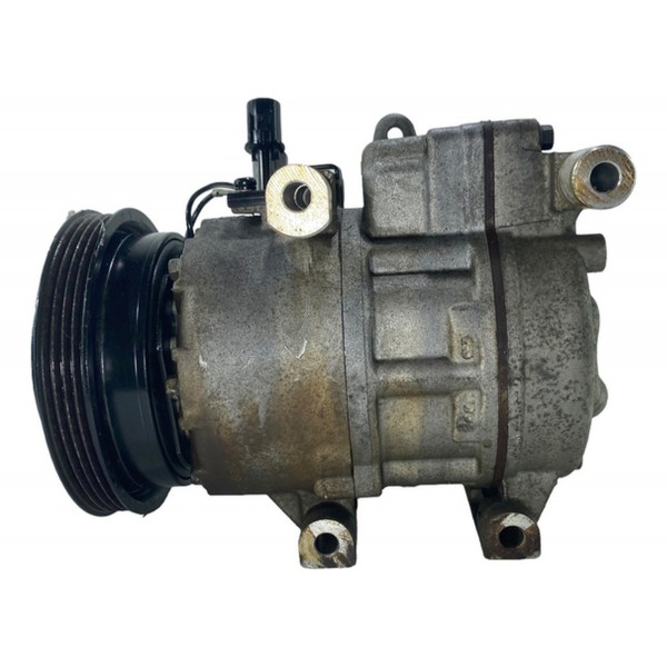 Compressor Ar Condicionado Hyundai I30 2.0 2009 A 2012