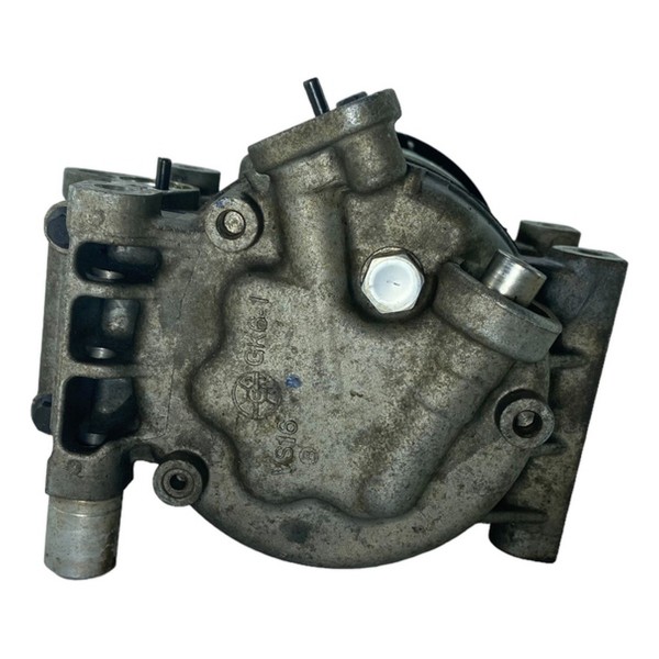 Compressor Ar Condicionado Hyundai I30 2.0 2009 A 2012