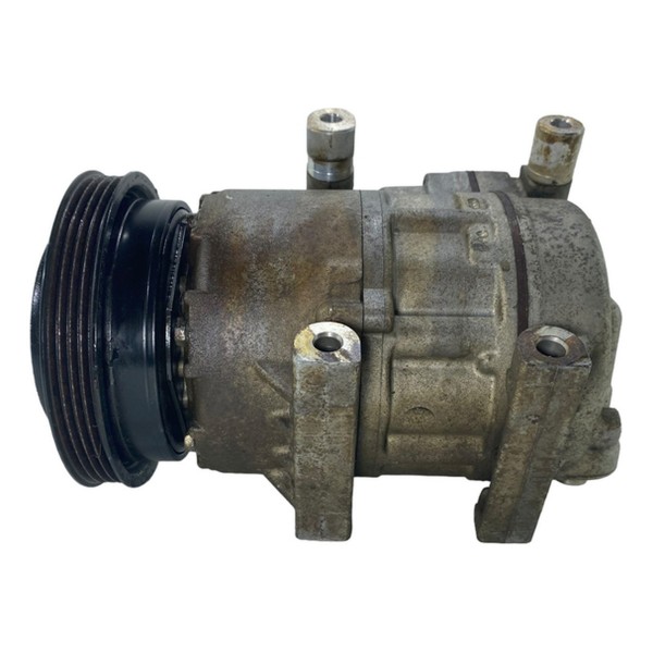 Compressor Ar Condicionado Hyundai I30 2.0 2009 A 2012
