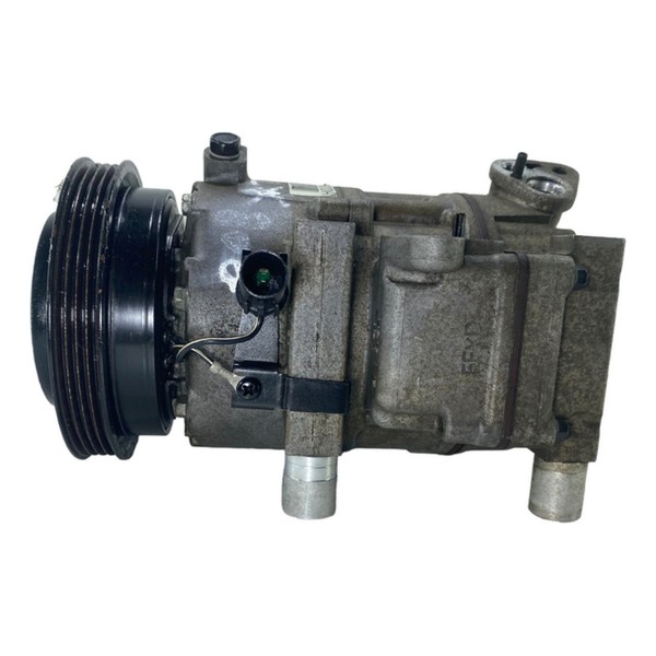 Compressor Ar Condicionado Hyundai I30 2.0 2009 A 2012