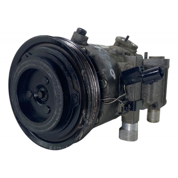 Compressor Ar Condicionado Hyundai I30 2.0 2009 A 2012