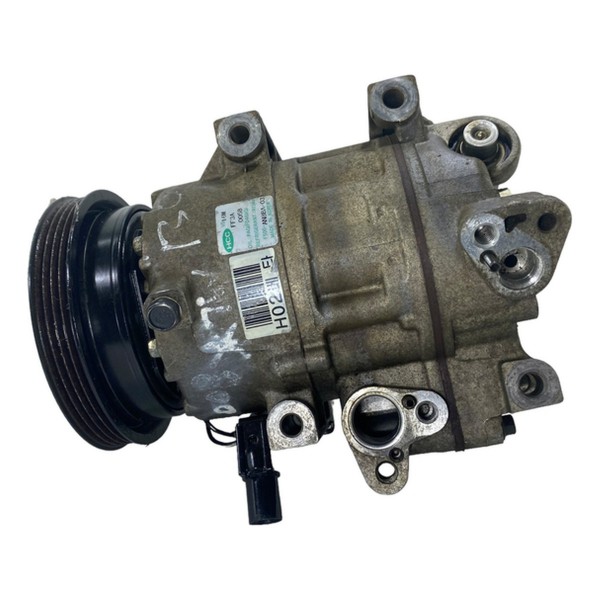 Compressor Ar Condicionado Hyundai I30 2.0 2009 A 2012