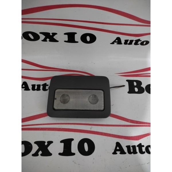 Luz De Cortesia Fiat Palio 2002 Original