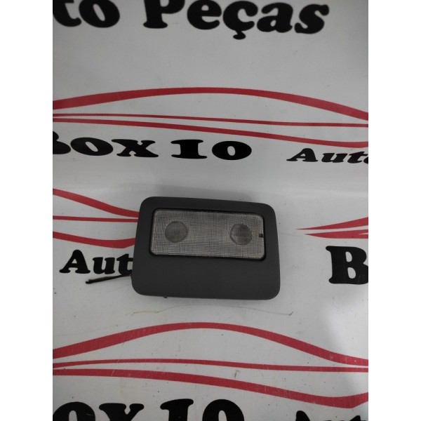 Luz De Cortesia Fiat Palio 2002 Original