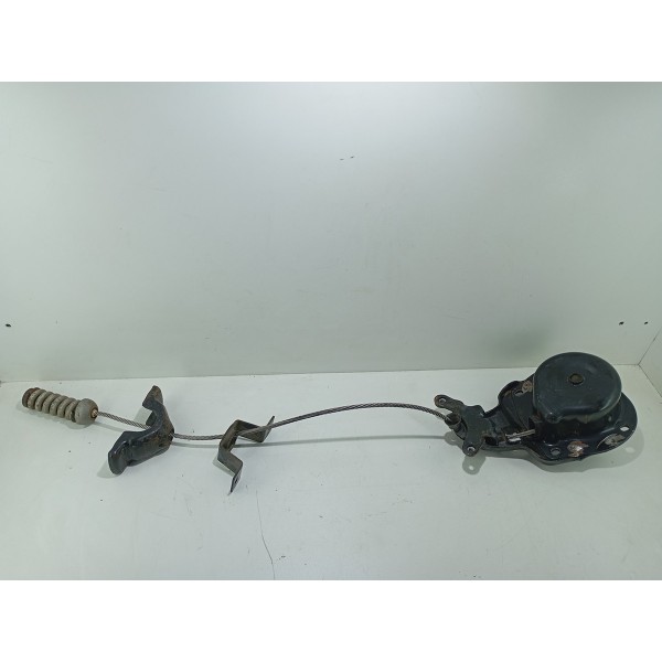 Suporte Estepe Land Rover Discovery 4 2010 2011 2012 2013