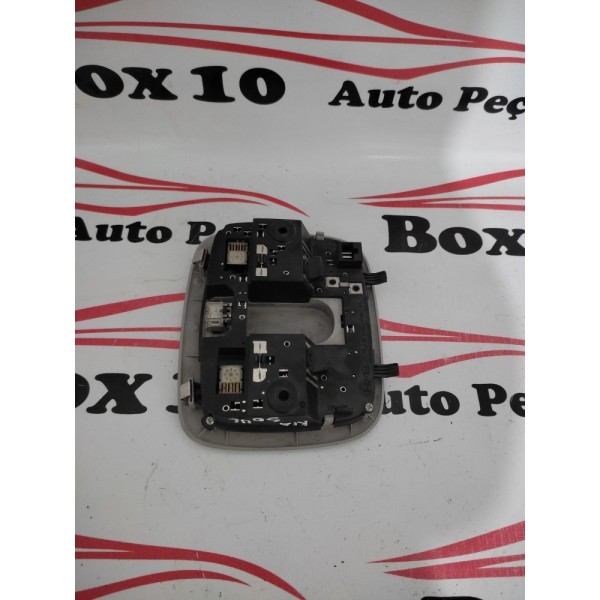 Luz De Cortesia Kia Soul Original