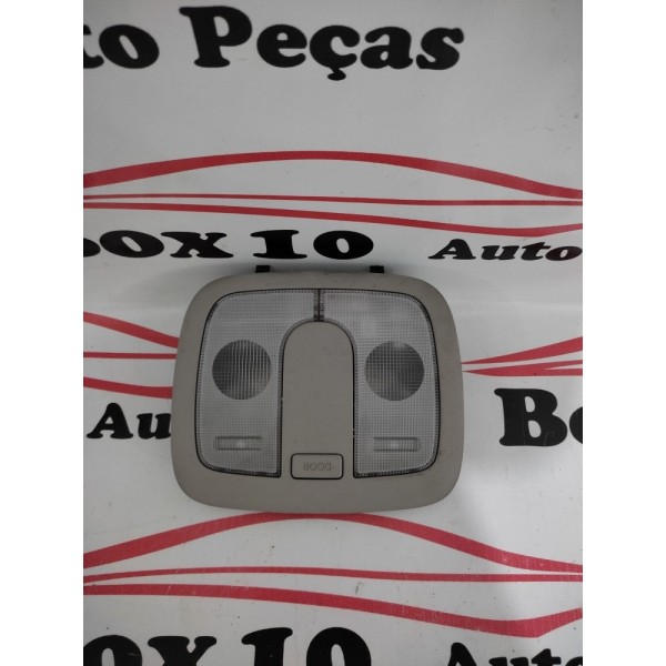 Luz De Cortesia Kia Soul Original