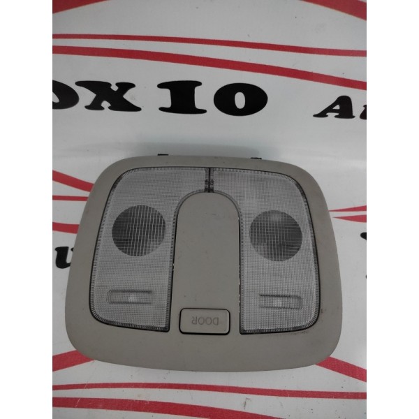 Luz De Cortesia Kia Soul Original