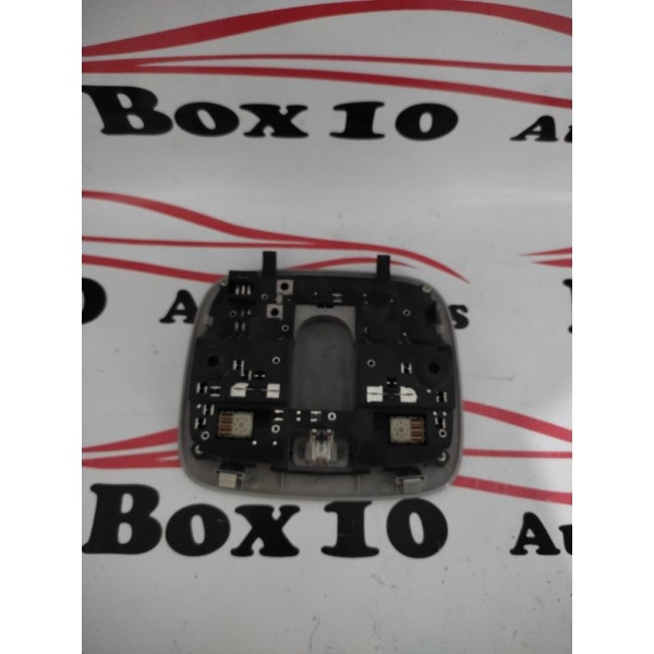 Luz De Cortesia Kia Soul Original