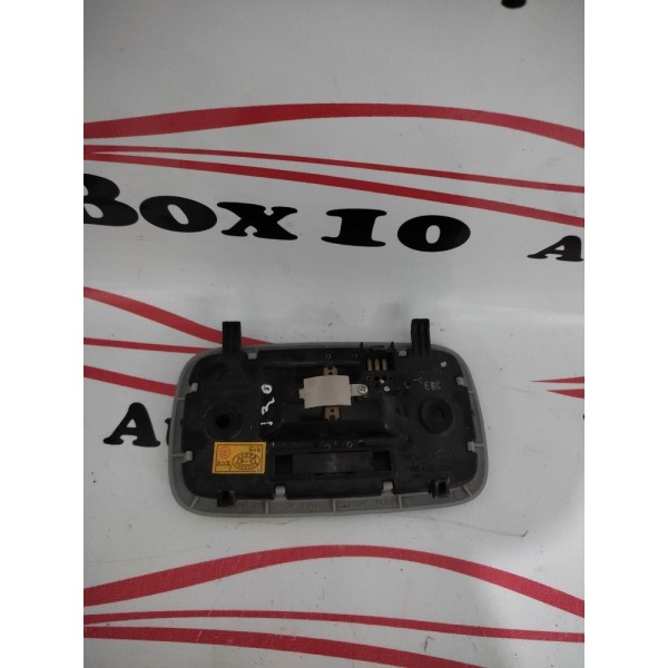 Luz De Cortesia Hyundai I30 2010 Original